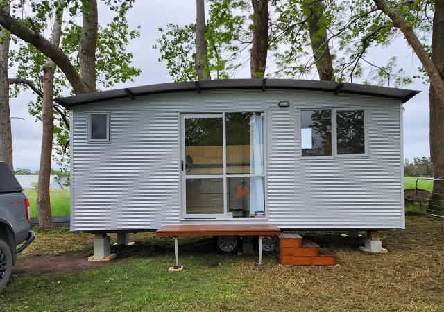 6.0m Cabin