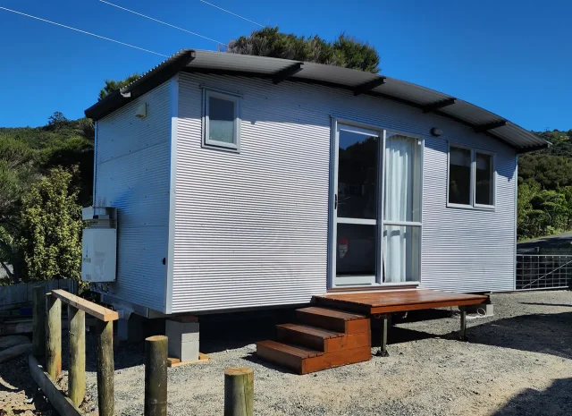 Portable Cabin Hire