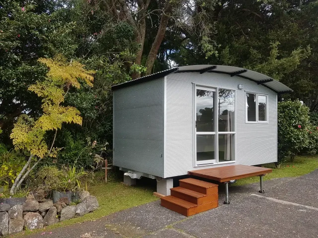 Portable Site Office Hire Across Northland