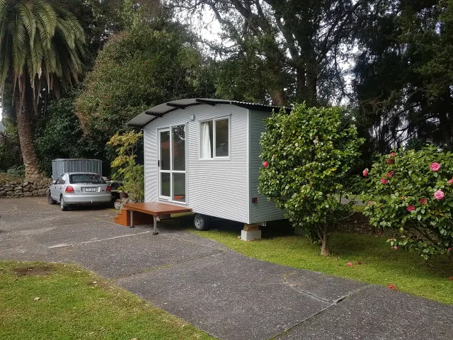 Top End Cabin Rentals