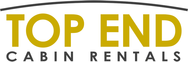 Top End Cabin Rentals Top End Cabin Rentals logo