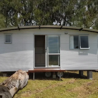 6.0m Cabin