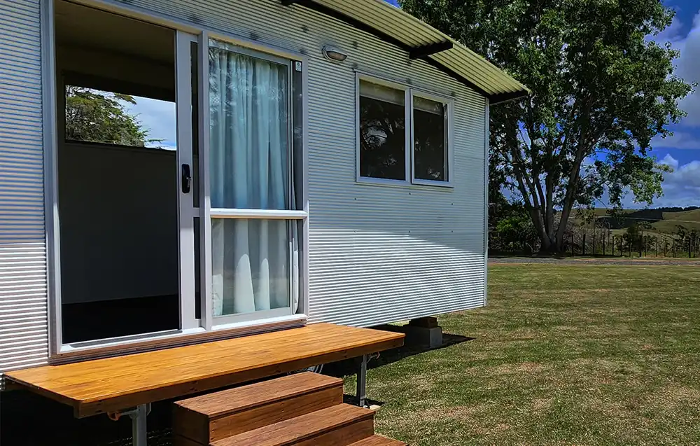top end cabin rentals