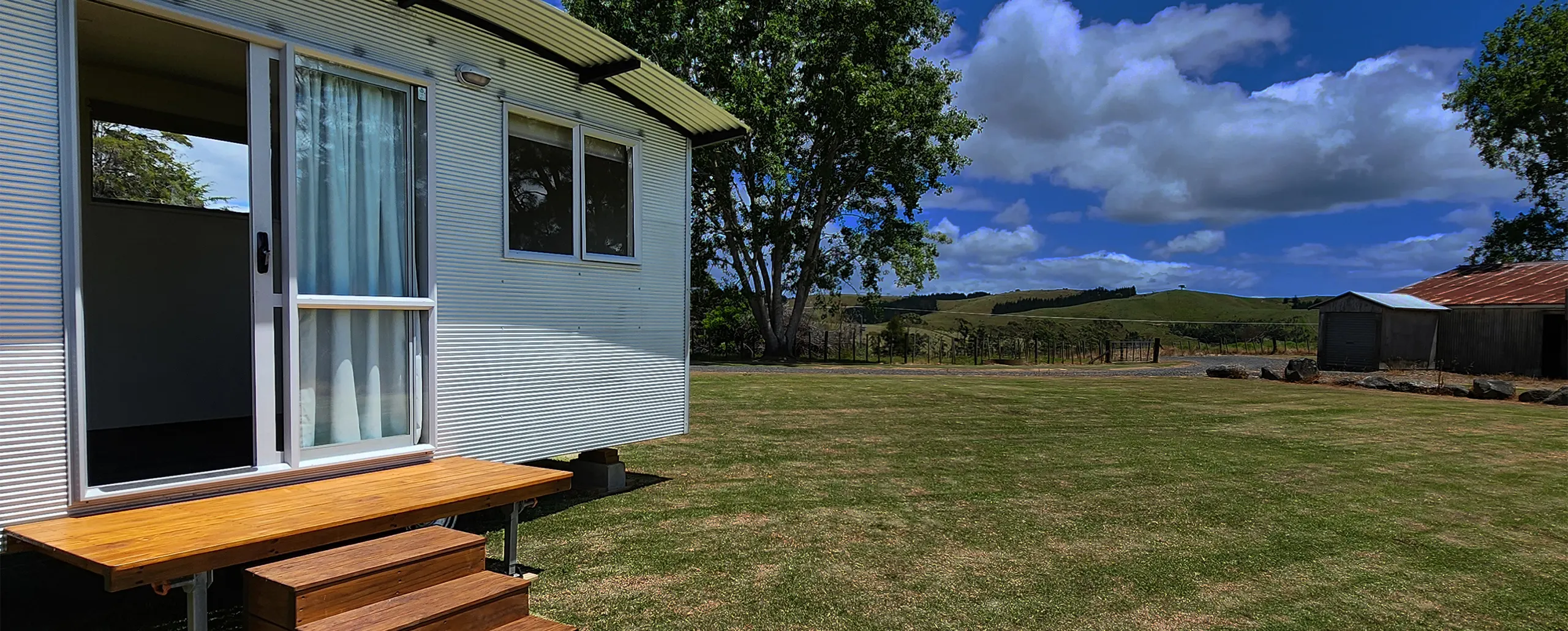 top end cabin rentals title